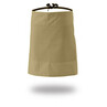 Waist Apron 34" X 33" Poly/Cotton With Pocket