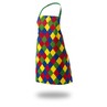 Bib Apron 28" X 33" Poly/Cotton