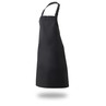 Bib Apron 28" X 33" Poly/Cotton