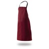 Bib Apron 28" X 33" Poly/Cotton