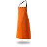 Bib Apron 28" X 33" Poly/Cotton