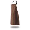 Bib Apron 28" X 33" Poly/Cotton