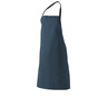 Bib Apron 28" X 33" Poly/Cotton