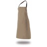 Bib Apron 28" X 33" Poly/Cotton