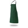 Bib Apron 28" X 33" Poly/Cotton With Pocket