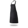 Bib Apron 28" X 33" Poly/Cotton With Pocket