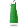 Bib Apron 28" X 33" Poly/Cotton With Pocket