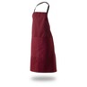 Bib Apron 28" X 33" Poly/Cotton With Pocket