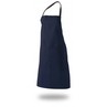 Bib Apron 28" X 33" Poly/Cotton With Pocket