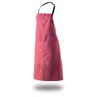 Bib Apron 28" X 33" Poly/Cotton With Pocket