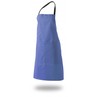 Bib Apron 28" X 33" Poly/Cotton With Pocket