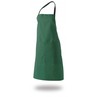 Bib Apron 34" X 33" Poly/Cotton With Pocket