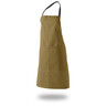 Bib Apron 34" X 33" Poly/Cotton With Pocket