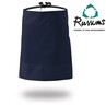 Ocean Waist Apron 72cm X 48cm Poly/Cotton With Pocket