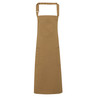 Chino Style Bib Apron 28" X 34"