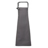 Canvas Bib Apron Heavy Duty 28" x 34"