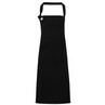 Canvas Bib Apron Heavy Duty 28" x 34"