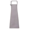 Canvas Bib Apron Heavy Duty 28" x 34"