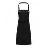 Espresso Bib Apron