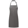 Waterproof Bib Apron Infant - 3/6 Years