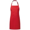 Waterproof Bib Apron Infant - 3/6 Years