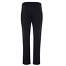 AFD Trousers Ladies Stretch Trouser Black