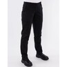 AFD Trousers Ladies Stretch Trouser Black