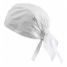 AFD DG29AFD Zandana Skull Cap With CoolMax Panels