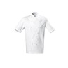 Bragard Grand Chef Jacket Cotton Stud Buttons **Short Sleeves**