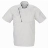 Airback Technical Chefs Tunic White