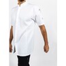 Le Chef DE140E Tencel Jacket With Staycool System