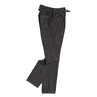 Le Chef DF22A Prep Slim Fit Trousers With StayCool System Panels Black Denim