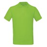 Organic Cotton Sustainable Polo Shirt