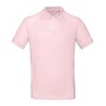 Organic Cotton Sustainable Polo Shirt