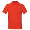 Organic Cotton Sustainable Polo Shirt