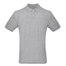 Organic Cotton Sustainable Polo Shirt