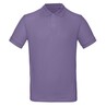 Organic Cotton Sustainable Polo Shirt