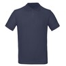 Organic Cotton Sustainable Polo Shirt