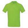 Organic Cotton Sustainable Polo Shirt