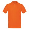 Organic Cotton Sustainable Polo Shirt