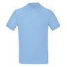 Organic Cotton Sustainable Polo Shirt