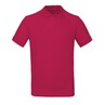 Organic Cotton Sustainable Polo Shirt