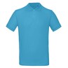 Organic Cotton Sustainable Polo Shirt