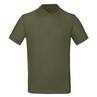 Organic Cotton Sustainable Polo Shirt