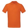 Organic Cotton Sustainable Polo Shirt