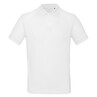 Organic Cotton Sustainable Polo Shirt