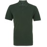 Polo Shirt 100% Cotton