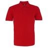 Polo Shirt 100% Cotton