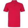 Polo Shirt 100% Cotton