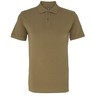 Polo Shirt 100% Cotton